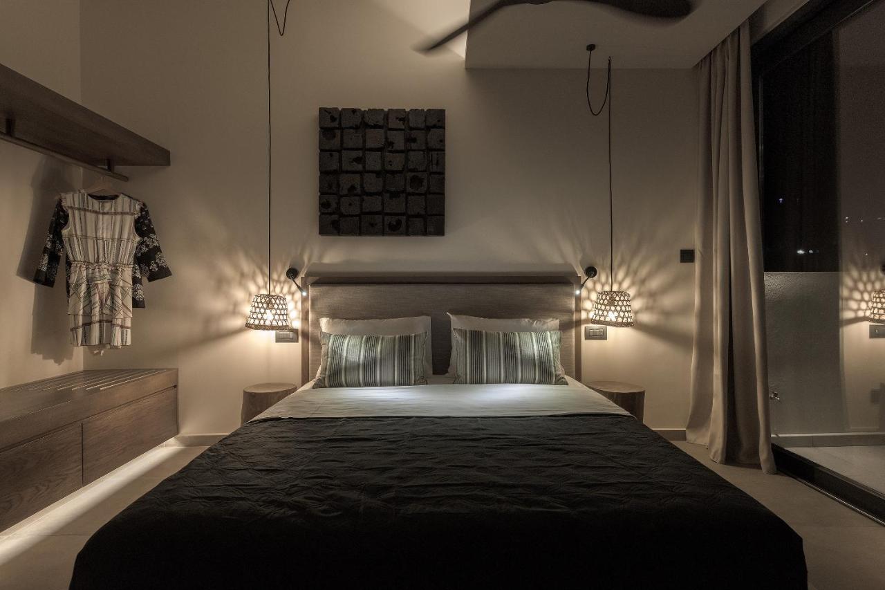 Bianco Villa - Eve Pefki  Ngoại thất bức ảnh