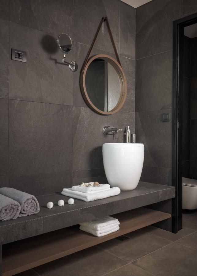 Bianco Villa - Eve Pefki  Ngoại thất bức ảnh