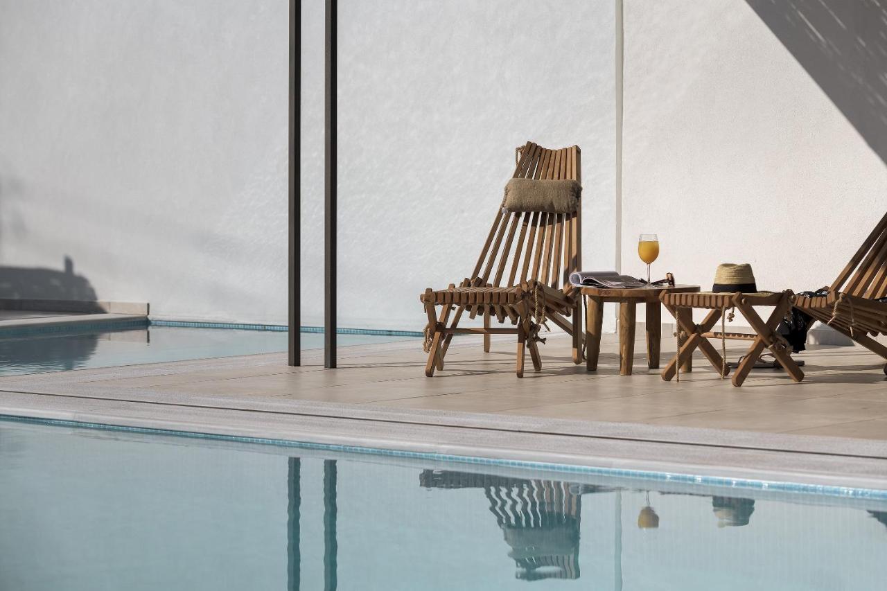 Bianco Villa - Eve Pefki  Ngoại thất bức ảnh