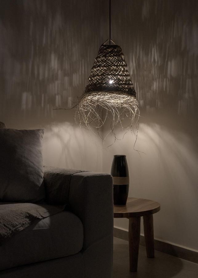 Bianco Villa - Eve Pefki  Ngoại thất bức ảnh